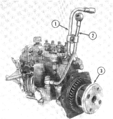 isuzu 4140 international diesel engine